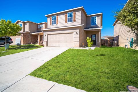 A home in Schertz