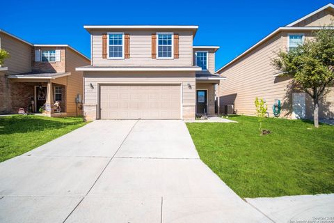 A home in Schertz