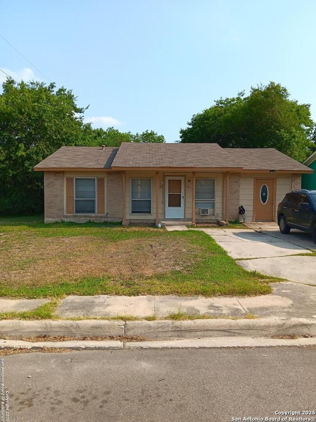 Photo of 4830 Borchers, Kirby, TX 78219 (MLS # 1873688)