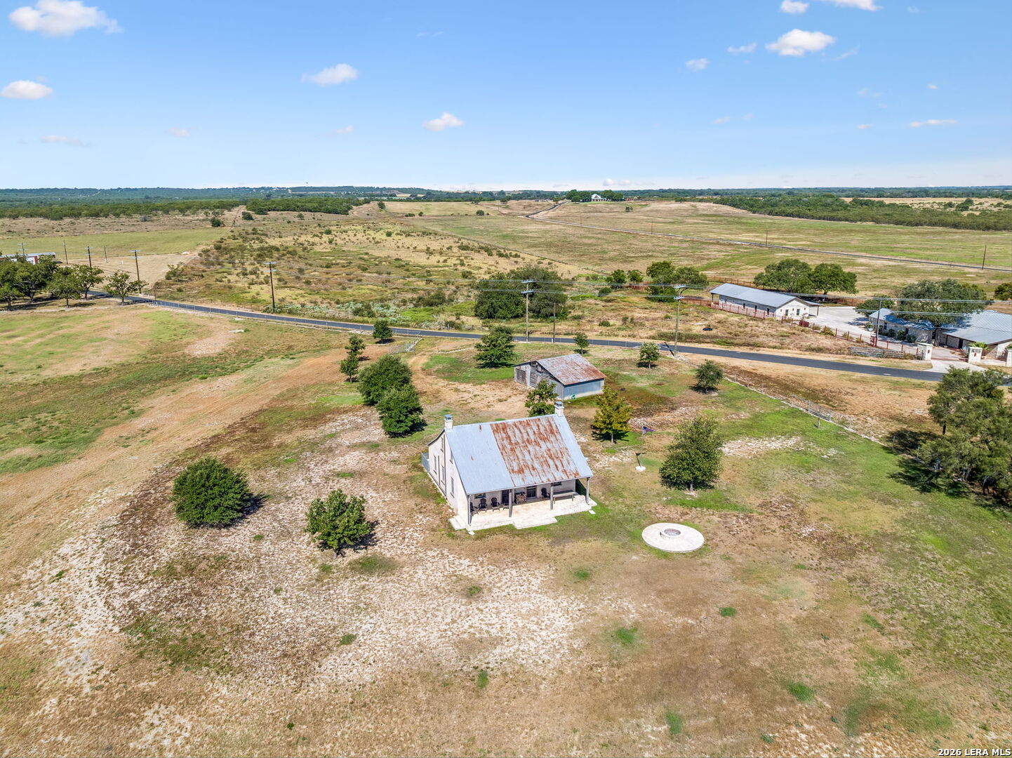 2007 County Road 271
