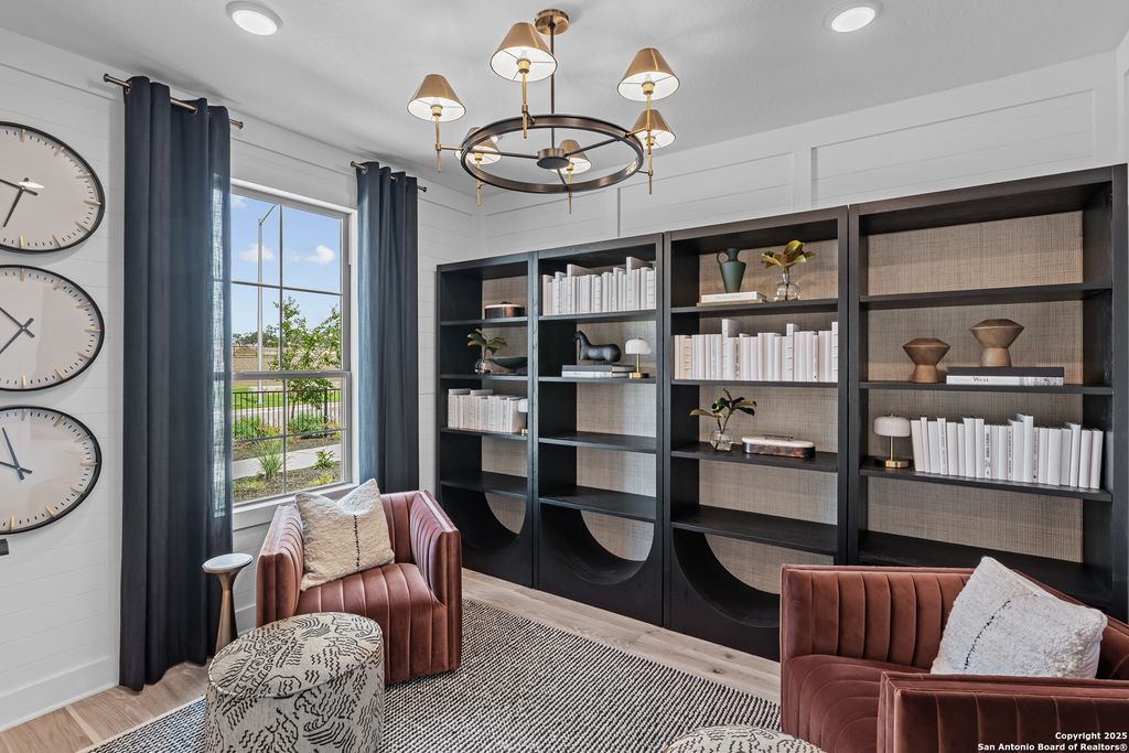 Photo of 617 Dayflower Lane, New Braunfels, TX 78132 (MLS # 1920593)