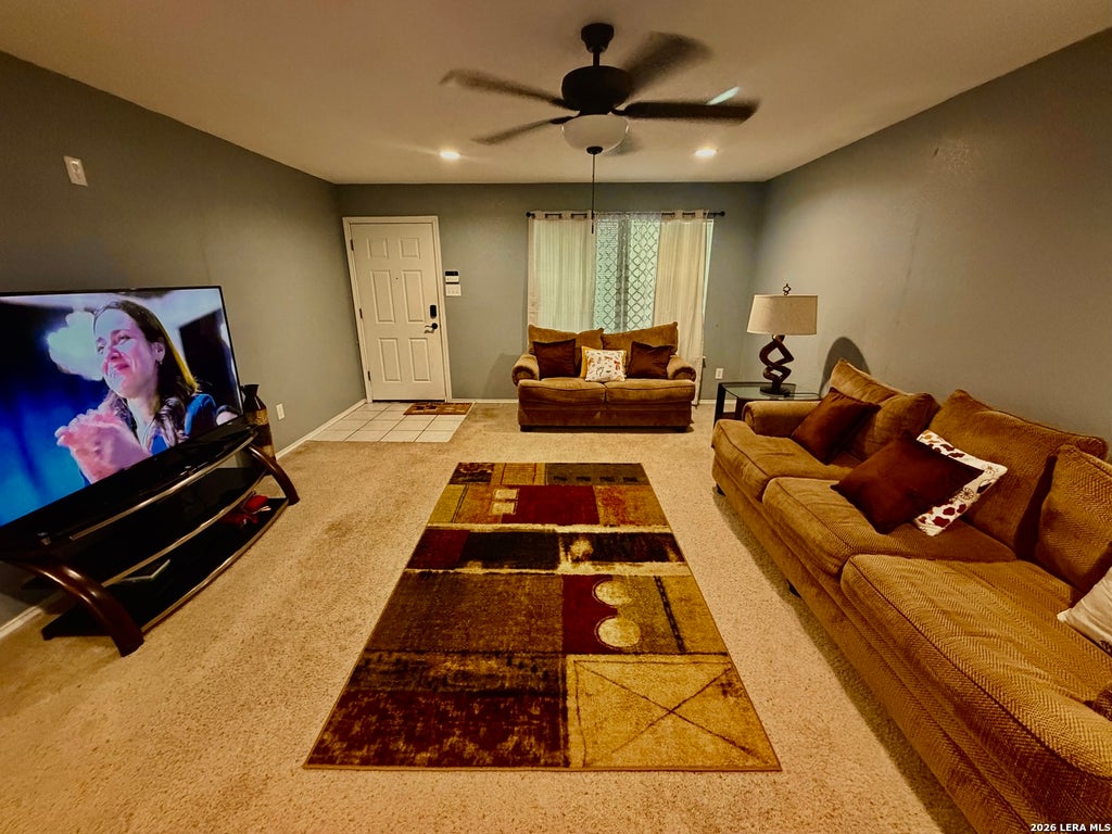 Photo of 9668 SHOREBIRD LN, San Antonio, TX 78245 (MLS # 2019571)