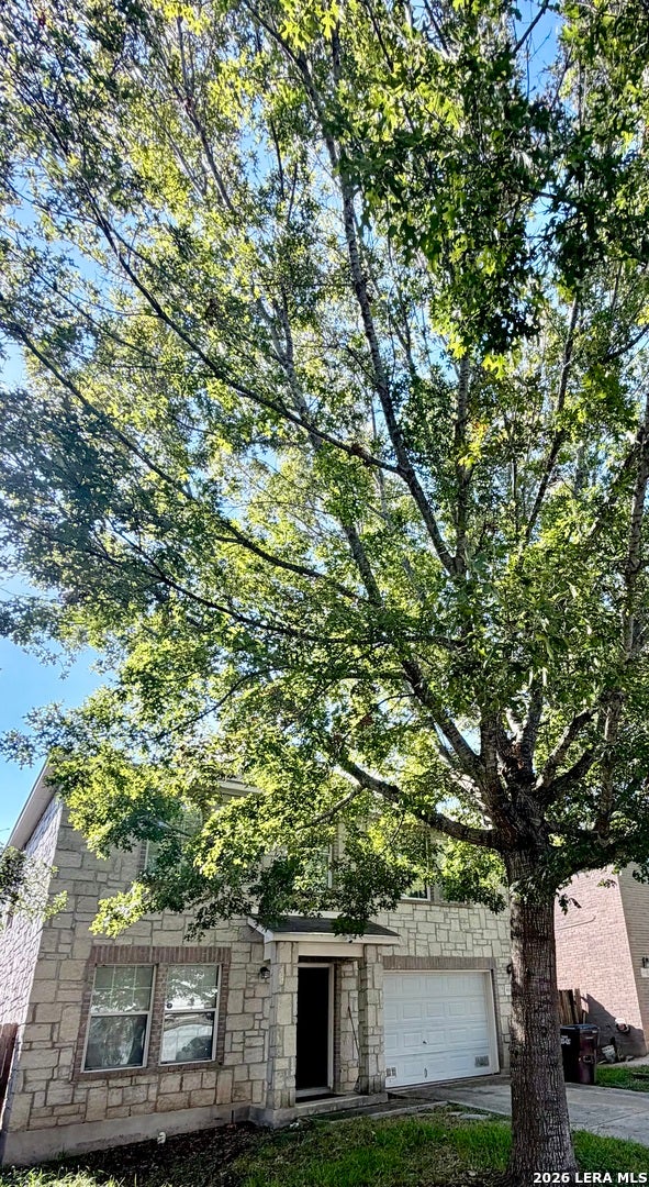 Photo of 9668 SHOREBIRD LN, San Antonio, TX 78245 (MLS # 2019571)