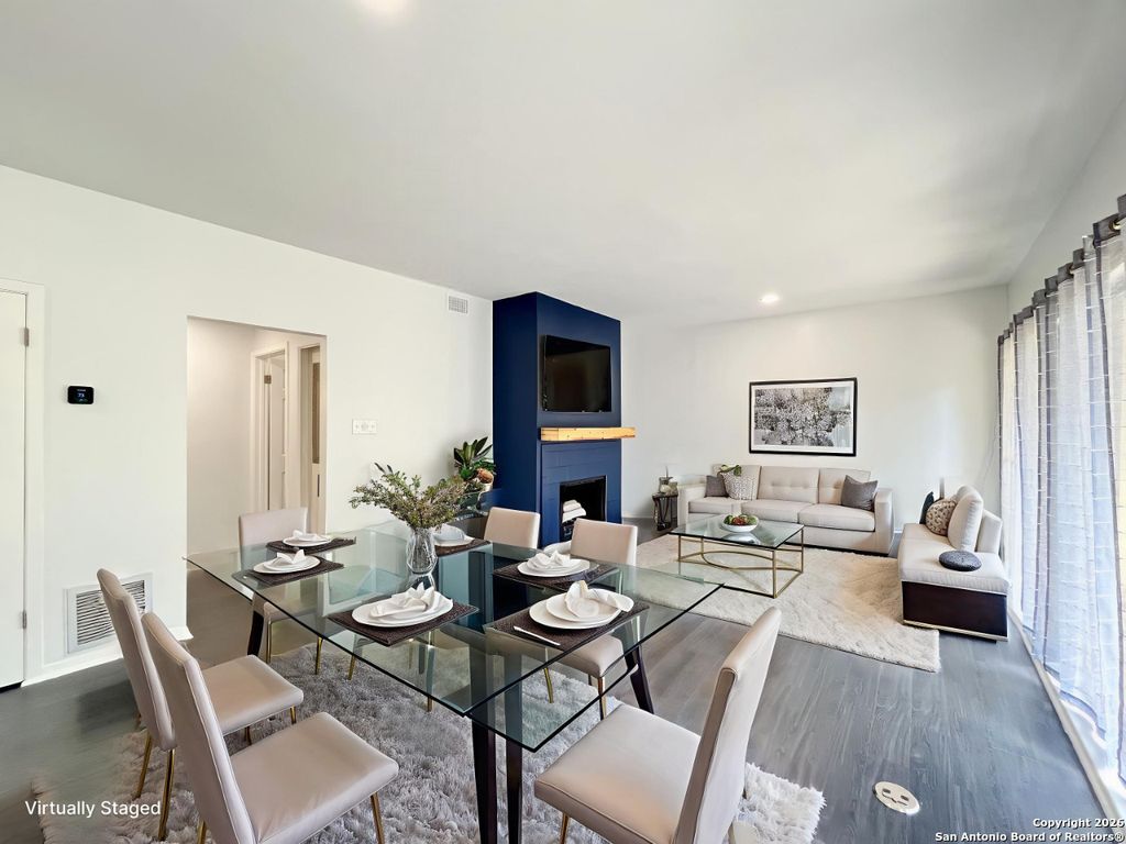 Photo of 8642 Fredericksburg Road 501 #501, San Antonio, TX 78240 (MLS # 1932515)