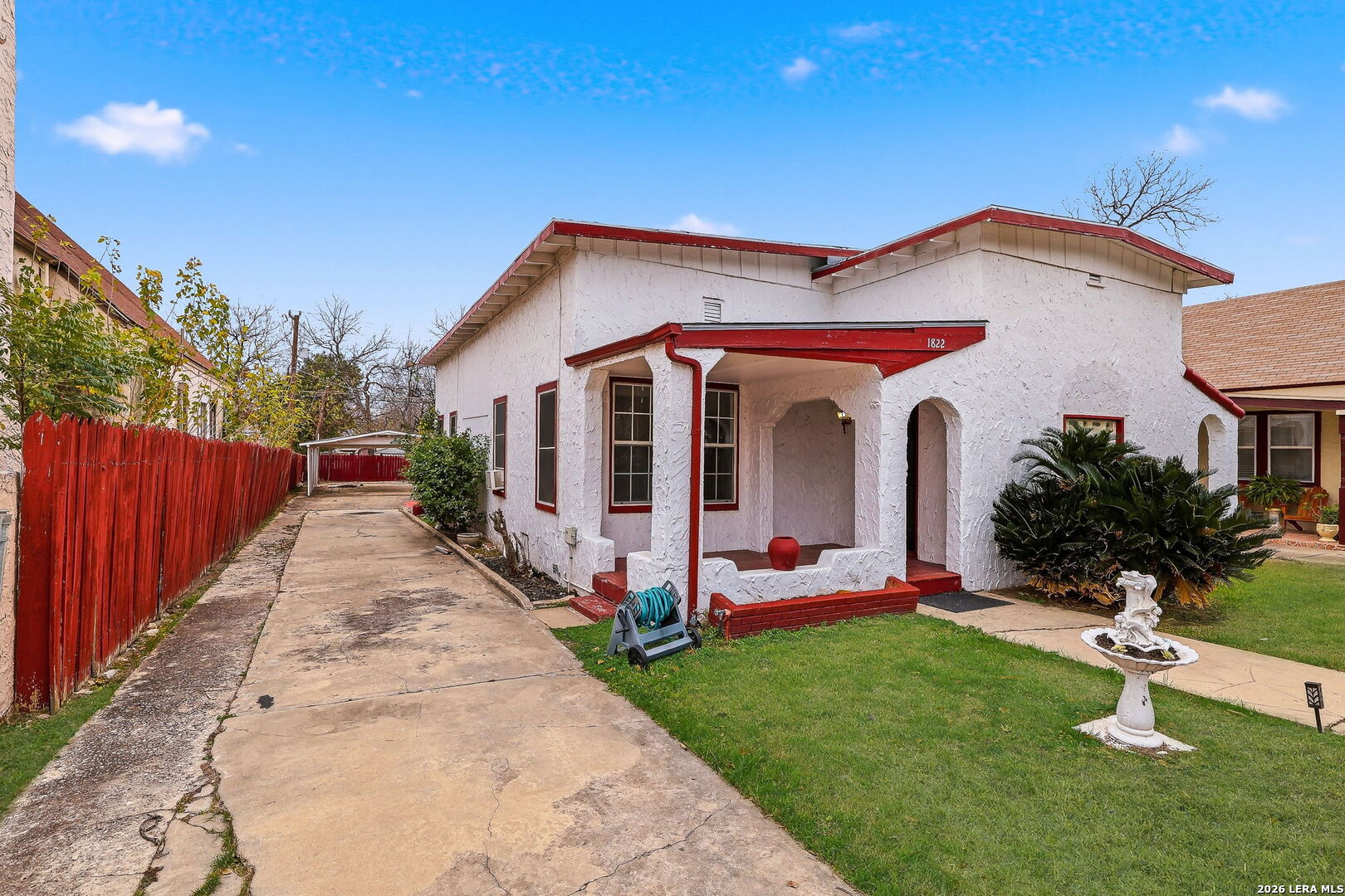 1822 W. Magnolia Ave