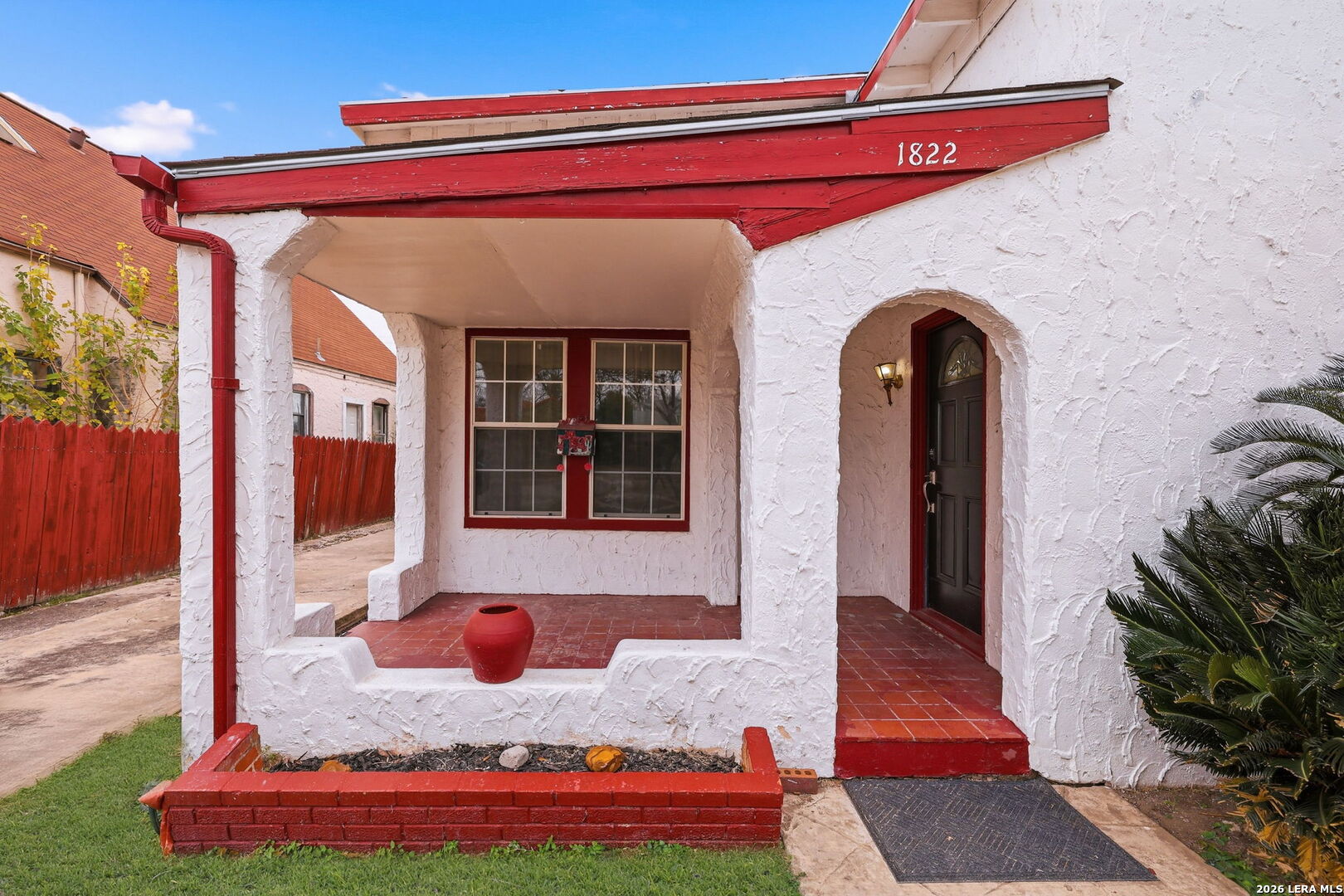 1822 W. Magnolia Ave