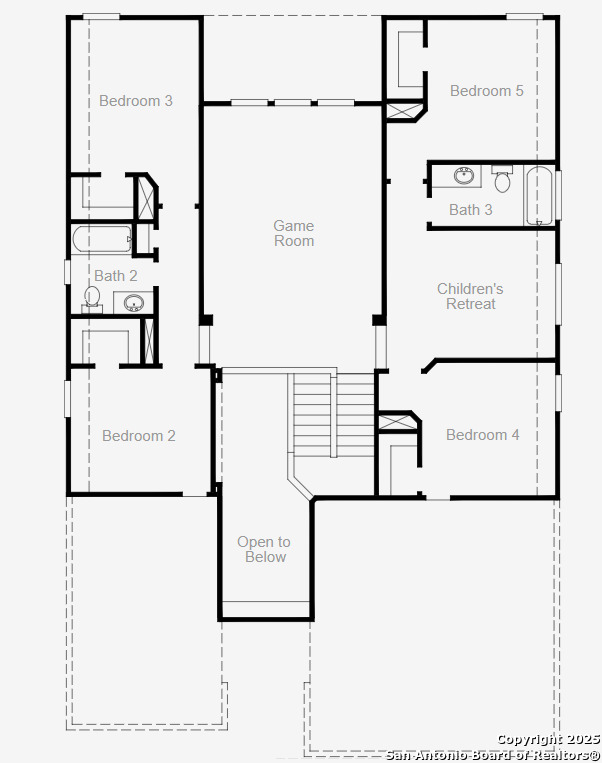 303 Canton Chase