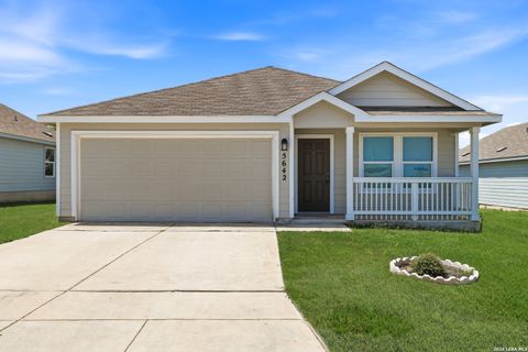 Photo of 5642 Mountain Point, San Antonio, TX 78242 (MLS # 2003268)