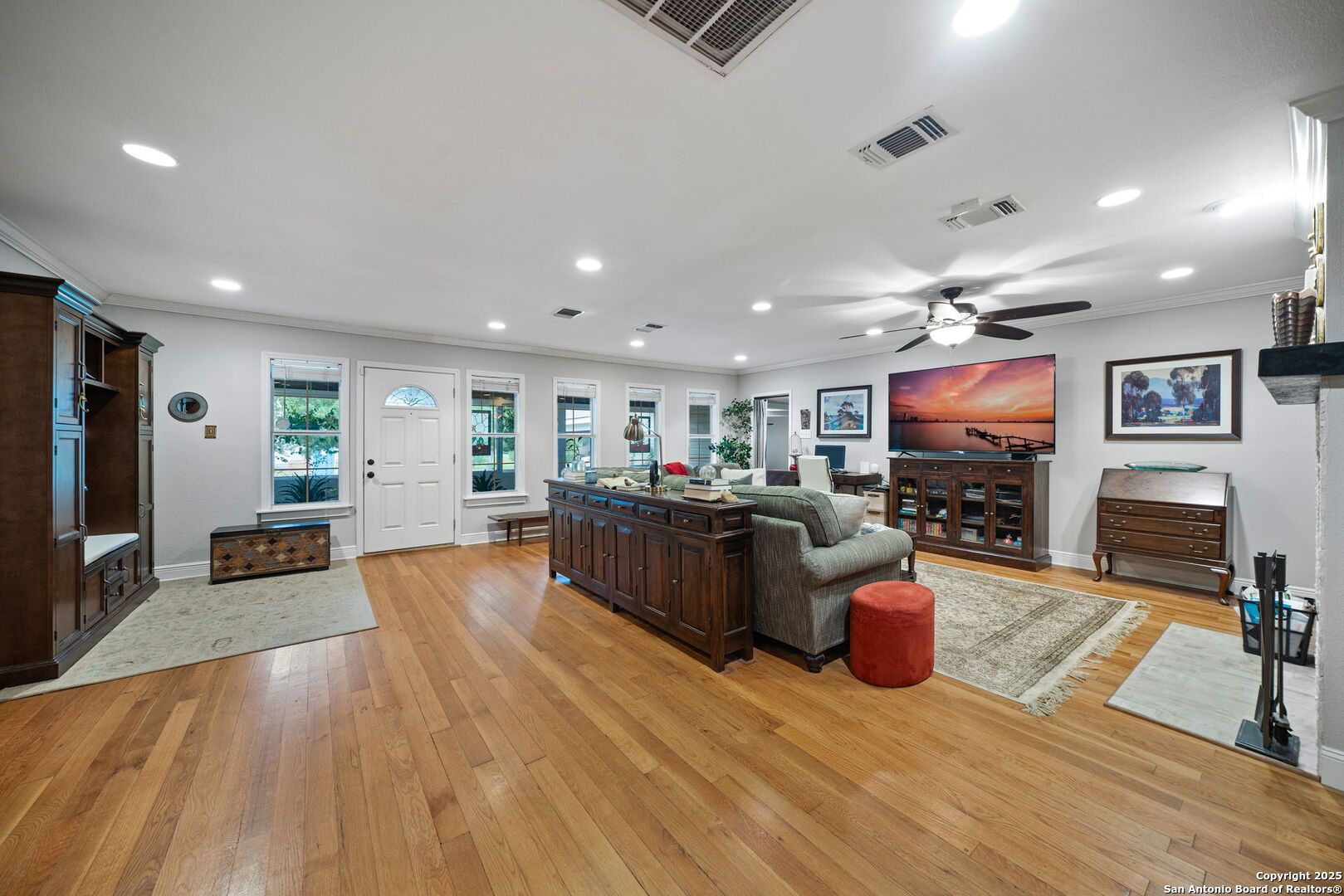 131 Larchmont