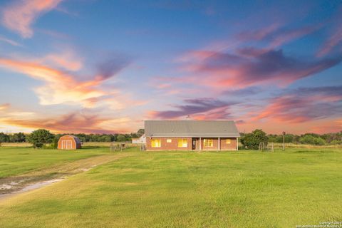 A home in Natalia