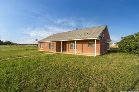 A home in Natalia