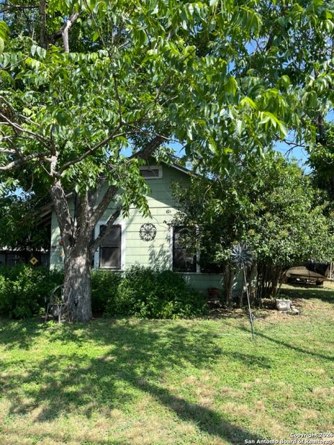 A home in New Braunfels