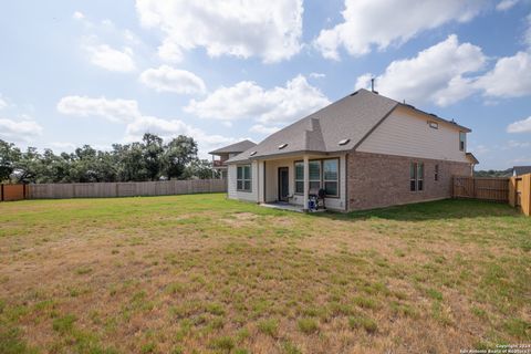 A home in New Braunfels