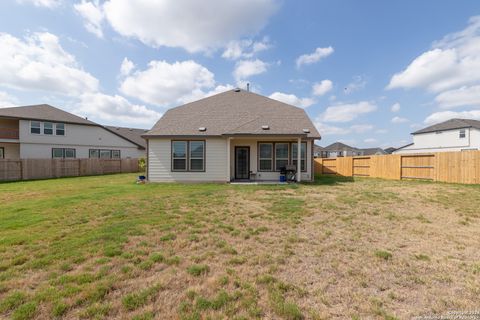 A home in New Braunfels