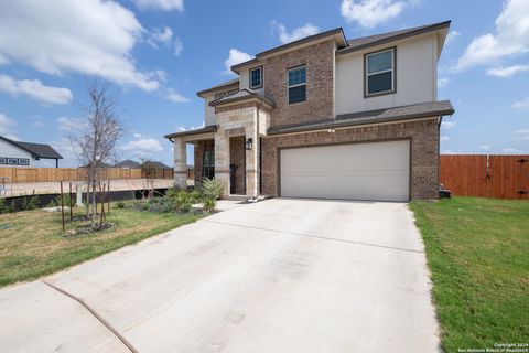 A home in New Braunfels