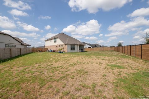 A home in New Braunfels