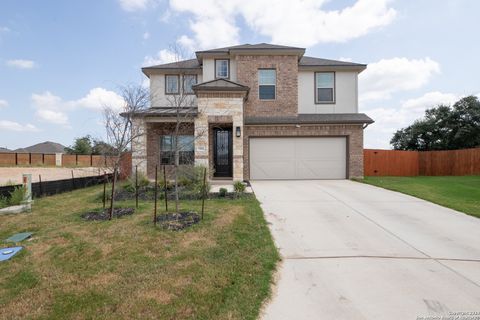 A home in New Braunfels