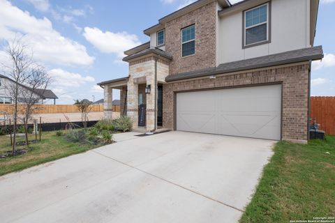 A home in New Braunfels