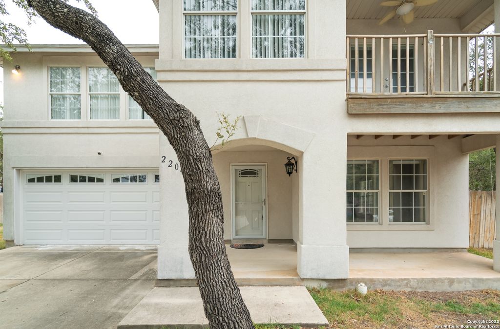 Photo of 22047 KENTON KNL, San Antonio, TX 78258 (MLS # 1963780)