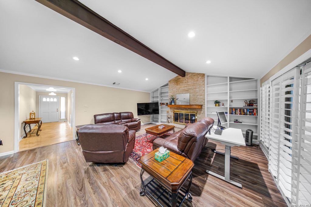 Photo of 3006 Gailer, San Antonio, TX 78230 (MLS # 1953216)