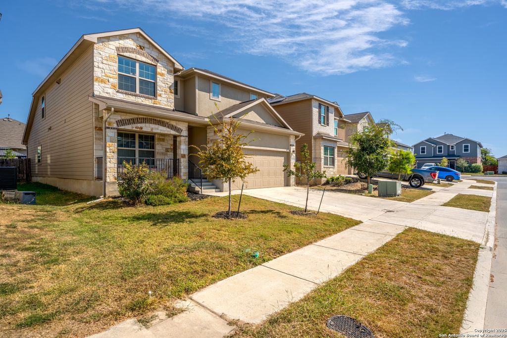 Photo of 9223 Yaya, Converse, TX 78109 (MLS # 1916375)