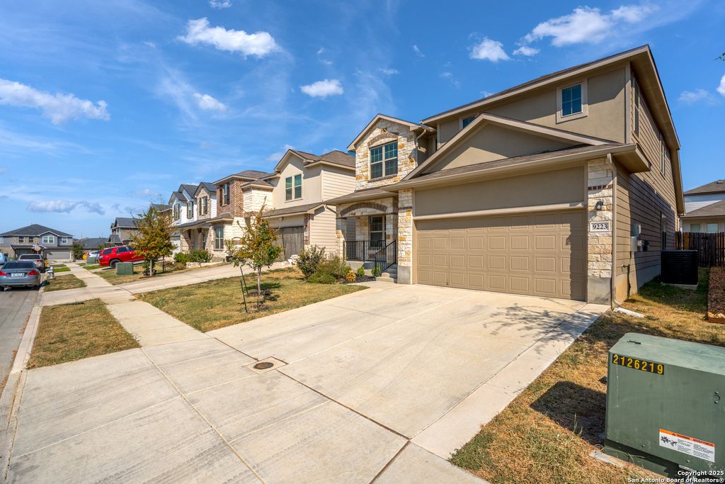 Photo of 9223 Yaya, Converse, TX 78109 (MLS # 1916375)