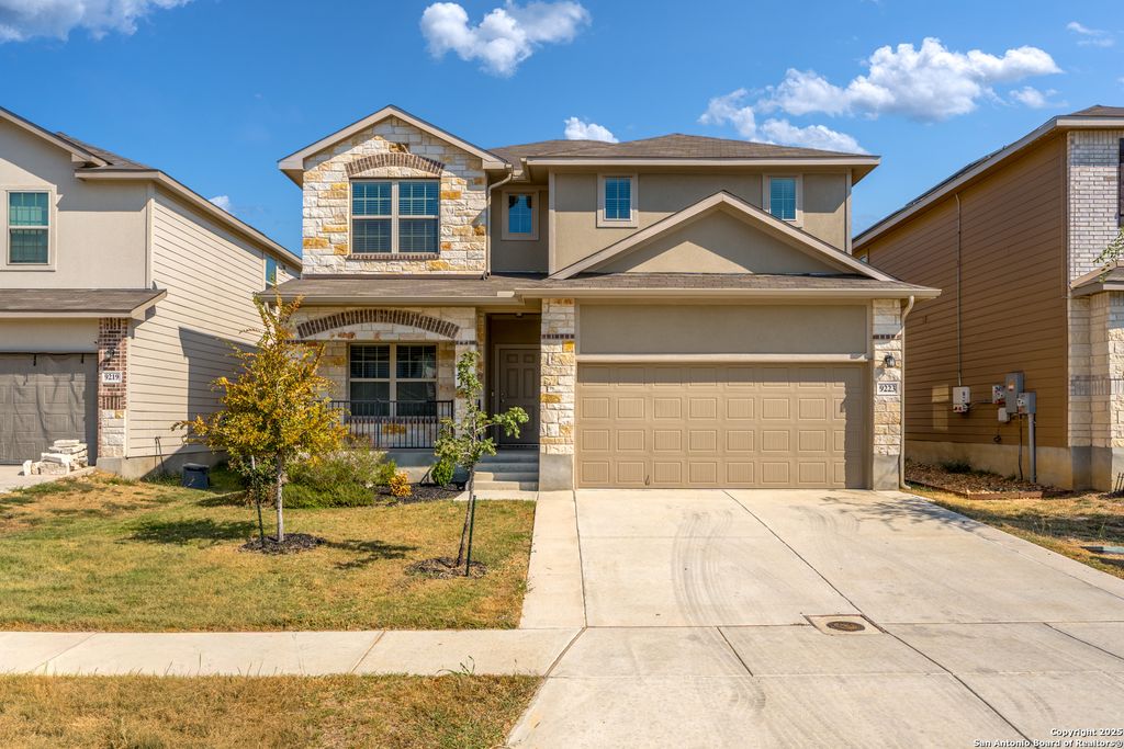 Photo of 9223 Yaya, Converse, TX 78109 (MLS # 1916375)