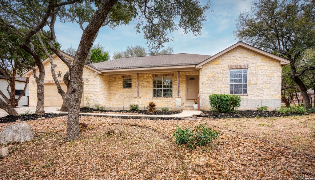 Photo of 26517 S Glenrose, San Antonio, TX 78260 (MLS # 1948767)