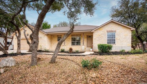 Photo of 26517 S Glenrose, San Antonio, TX 78260 (MLS # 1948767)