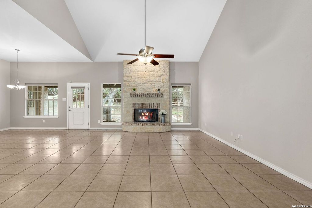 Photo of 26517 S Glenrose, San Antonio, TX 78260 (MLS # 1948767)