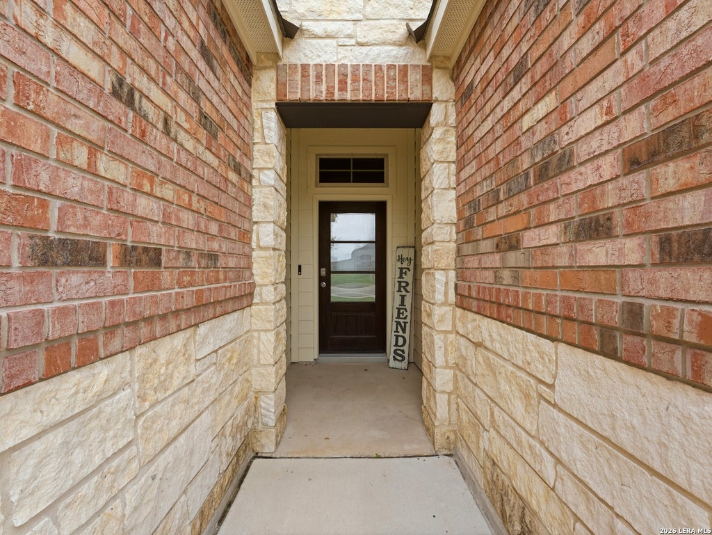 Photo of 4178 Garden Path, Schertz, TX 78124 (MLS # 1973370)