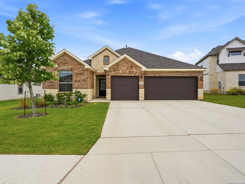 Photo of 4178 Garden Path, Schertz, TX 78124 (MLS # 1973370)