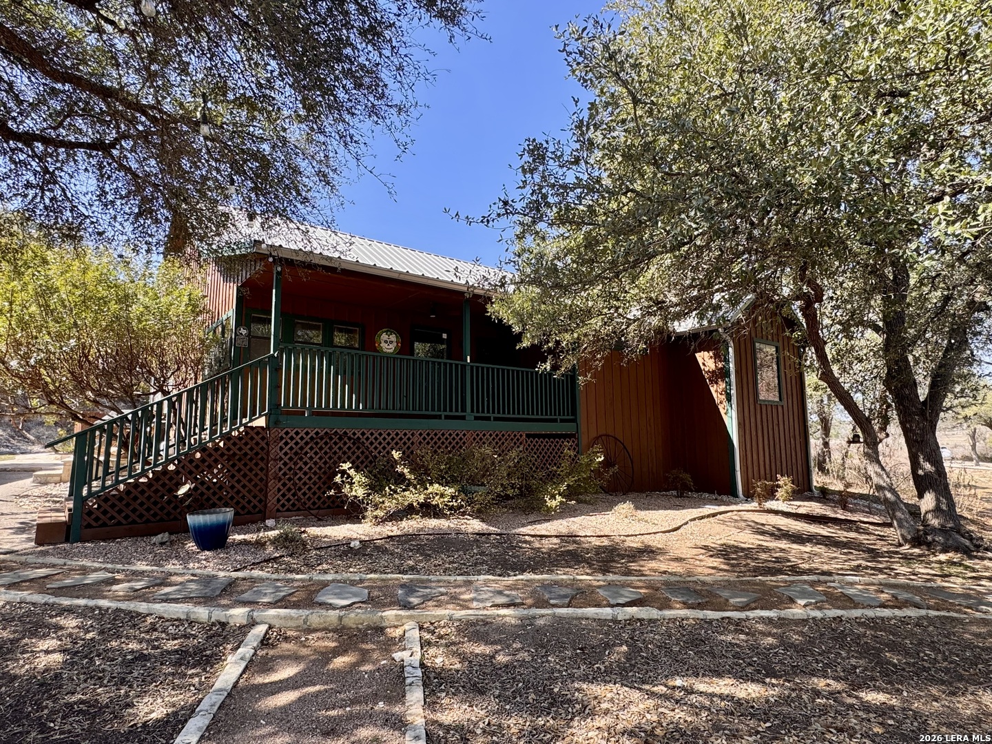 451 Wegener Trail