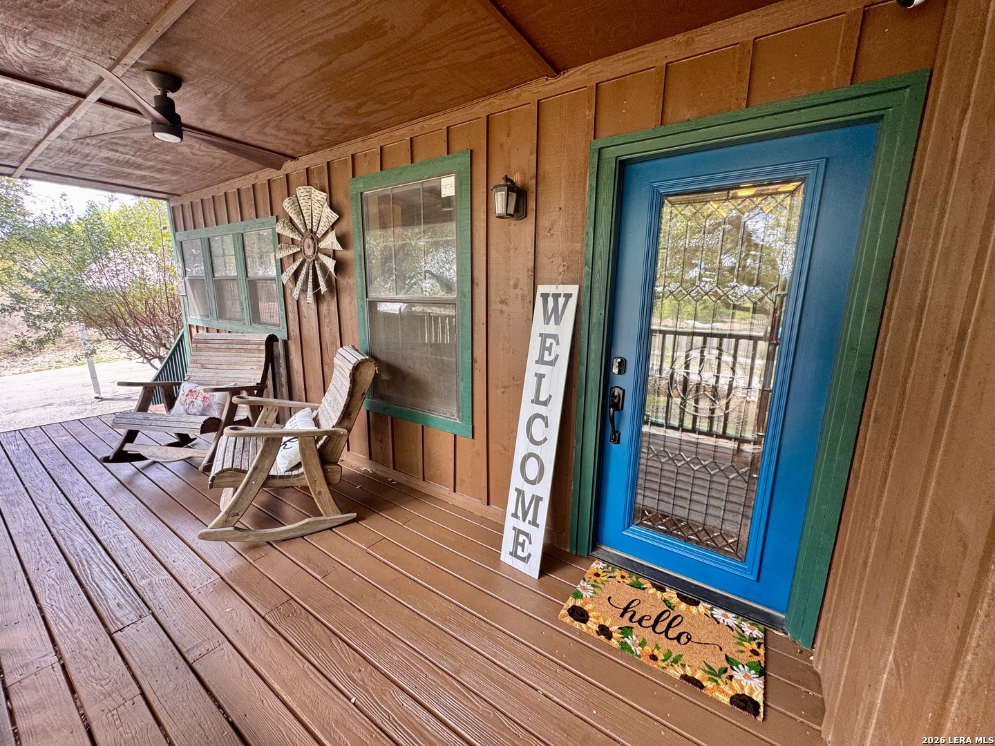 451 Wegener Trail