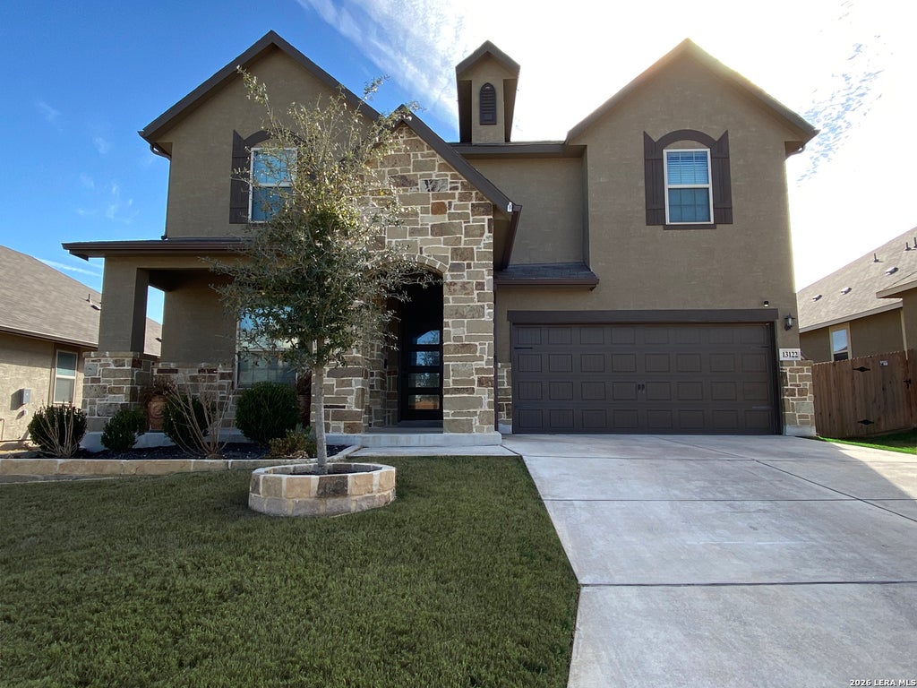 Photo of 13122 Tabak Trail, San Antonio, TX 78254 (MLS # 2024374)