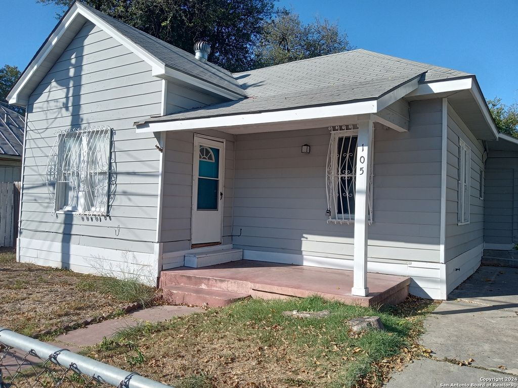 Photo of 105 Oelkers, San Antonio, TX 78204 (MLS # 1957285)