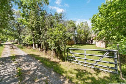 A home in New Braunfels