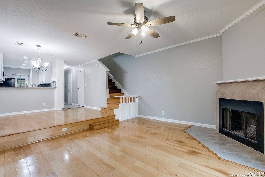 Photo of 11815 Vance Jackson 606 #606, San Antonio, TX 78230 (MLS # 1862696)