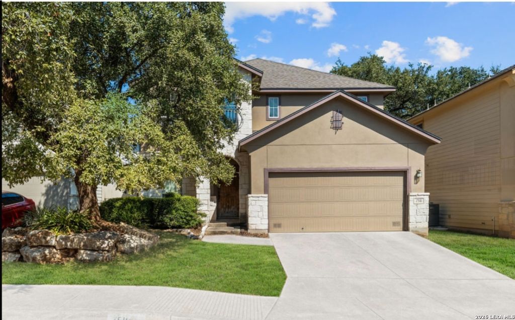 Photo of 7518 Eagle Ledge, San Antonio, TX 78249 (MLS # 1937704)