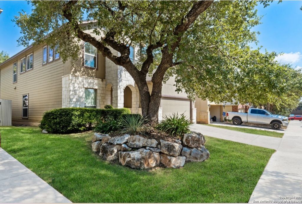 Photo of 7518 Eagle Ledge, San Antonio, TX 78249 (MLS # 1937704)