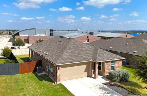 1838 Abigail New Braunfels TX 78130