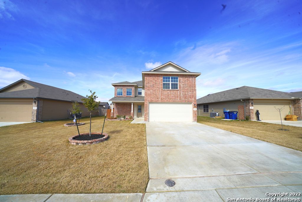 Photo of 309 Washita River, Cibolo, TX 78108 (MLS # 1878061)