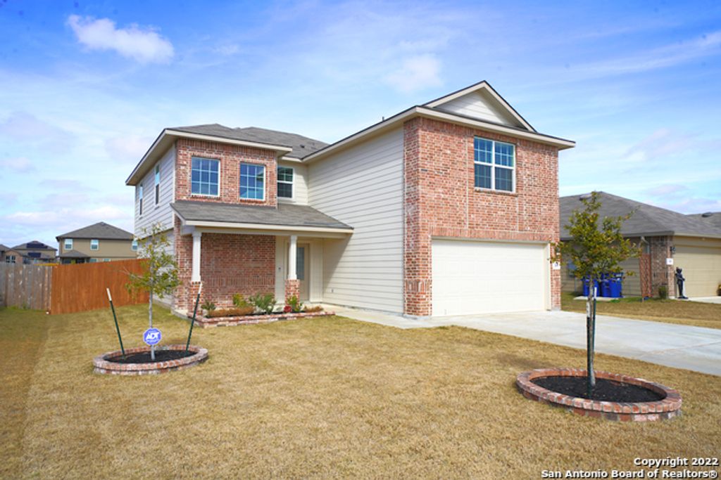 Photo of 309 Washita River, Cibolo, TX 78108 (MLS # 1878061)