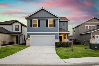 Single Family Residence at 3350 Rancho Grande