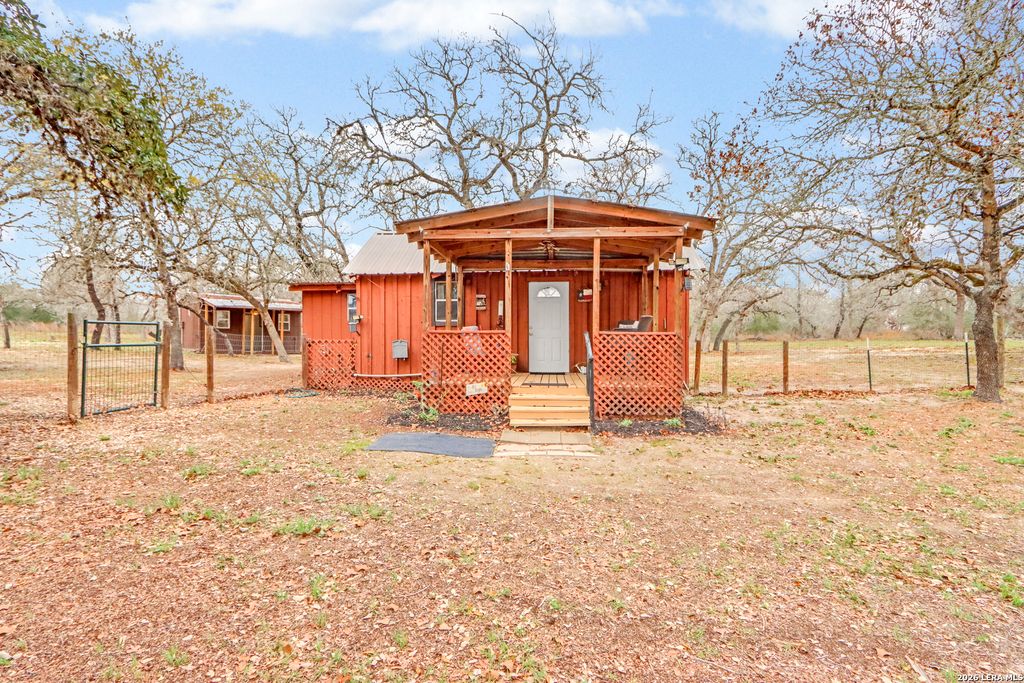 Photo of 12851 Fm 1117, Seguin, TX 78155 (MLS # 1962503)