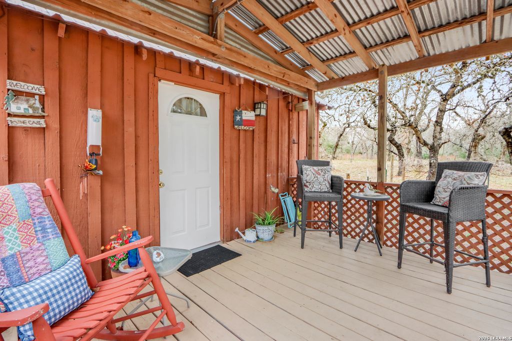 Photo of 12851 Fm 1117, Seguin, TX 78155 (MLS # 1962503)