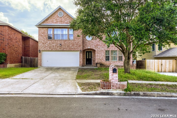 Photo 1 of 11 — 11208 Forest Pass, Live Oak, TX 78233
