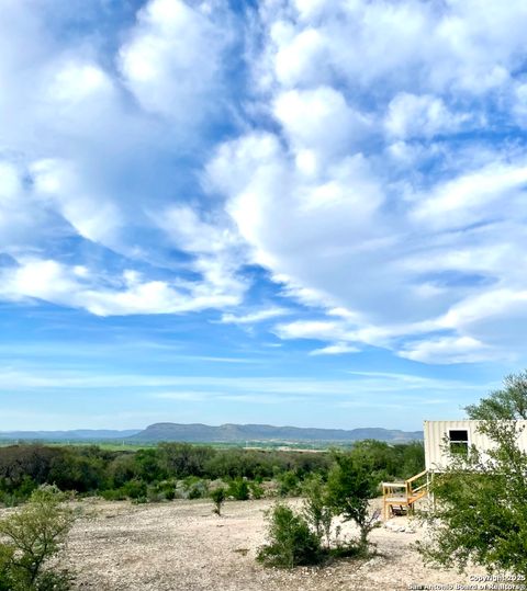 LOT 4B 22819 S. Hwy 55 Uvalde TX 78801