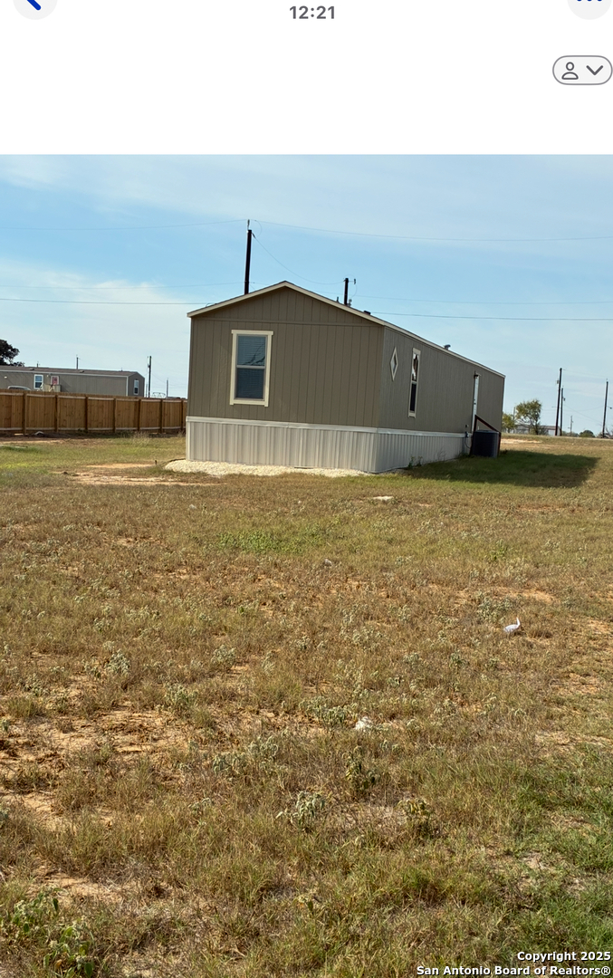 Photo 1 of 13 — 17110 Laguna Seca, Atascosa, TX 78002