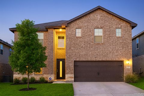13107 Braxon San Antonio TX 78253